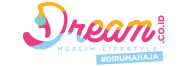 dream.co.id logo